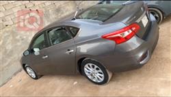 نیسان سێنترا